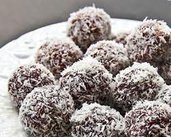 Bliss-balls