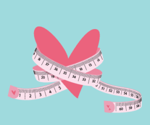 Myth or Fact - Does Falling in Love Helps You Lose Weight