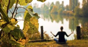 Don't Let Autumn Get You Down