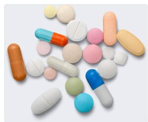 Drugs used for IBS Treatment