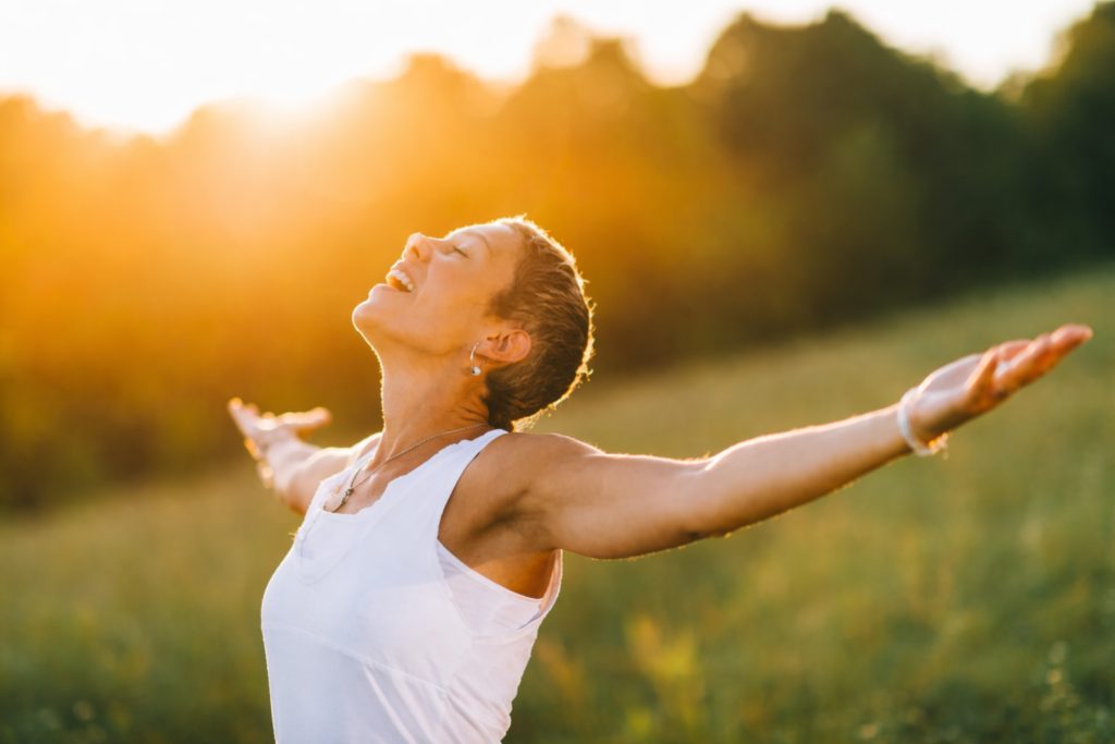 Your New Year Recovery Plan